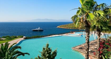 Kempinski Hotel Barbaros Bay