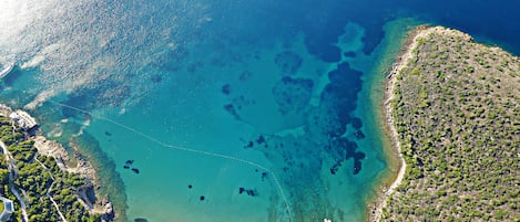 Spiaggia privata nelle vicinanze, navetta gratuita per la spiaggia