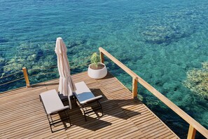 Exterior - Kempinski Hotel Barbaros Bay (Bodrum)