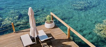 Kempinski Hotel Barbaros Bay