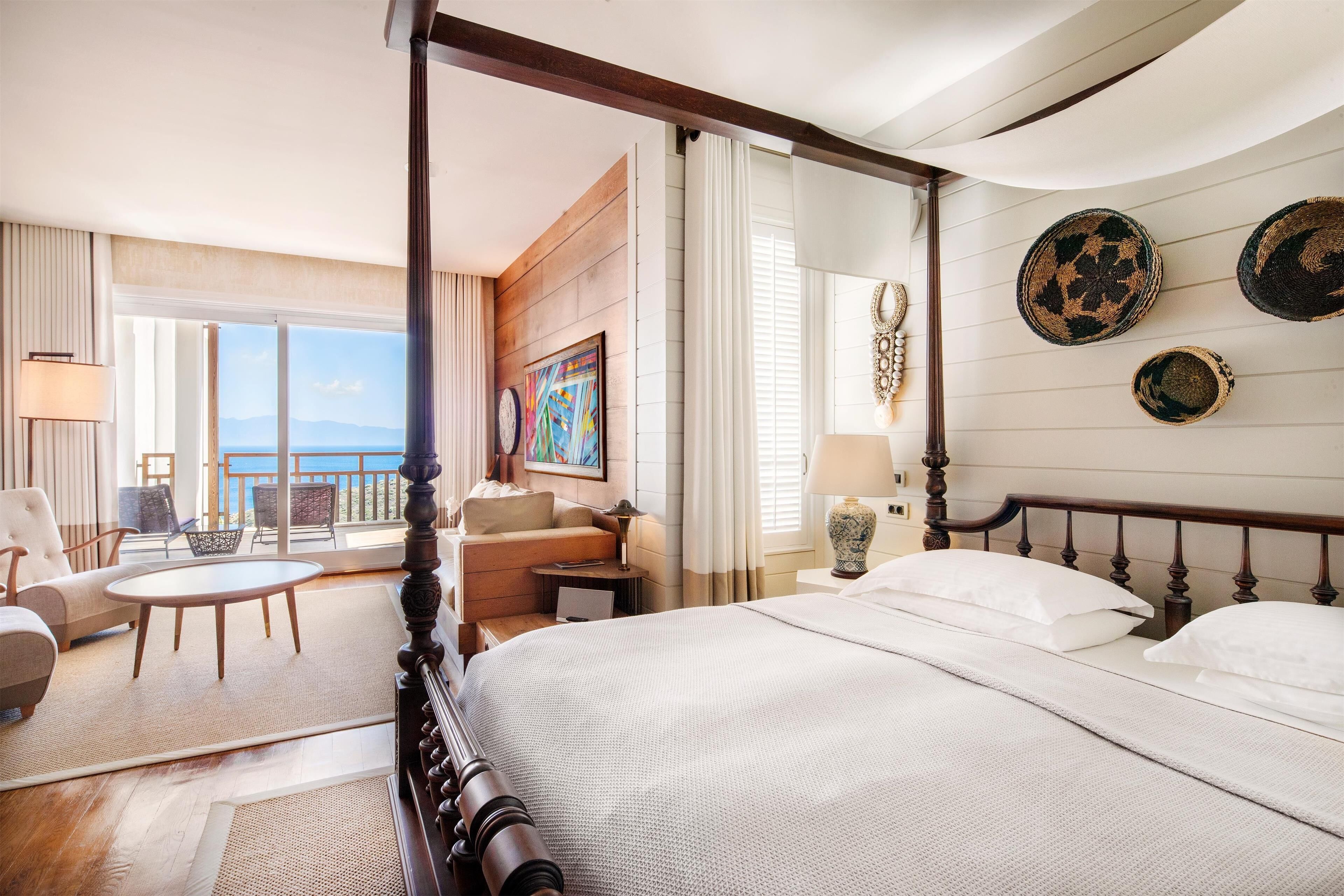 Photo - Kempinski Hotel Barbaros Bay Bodrum