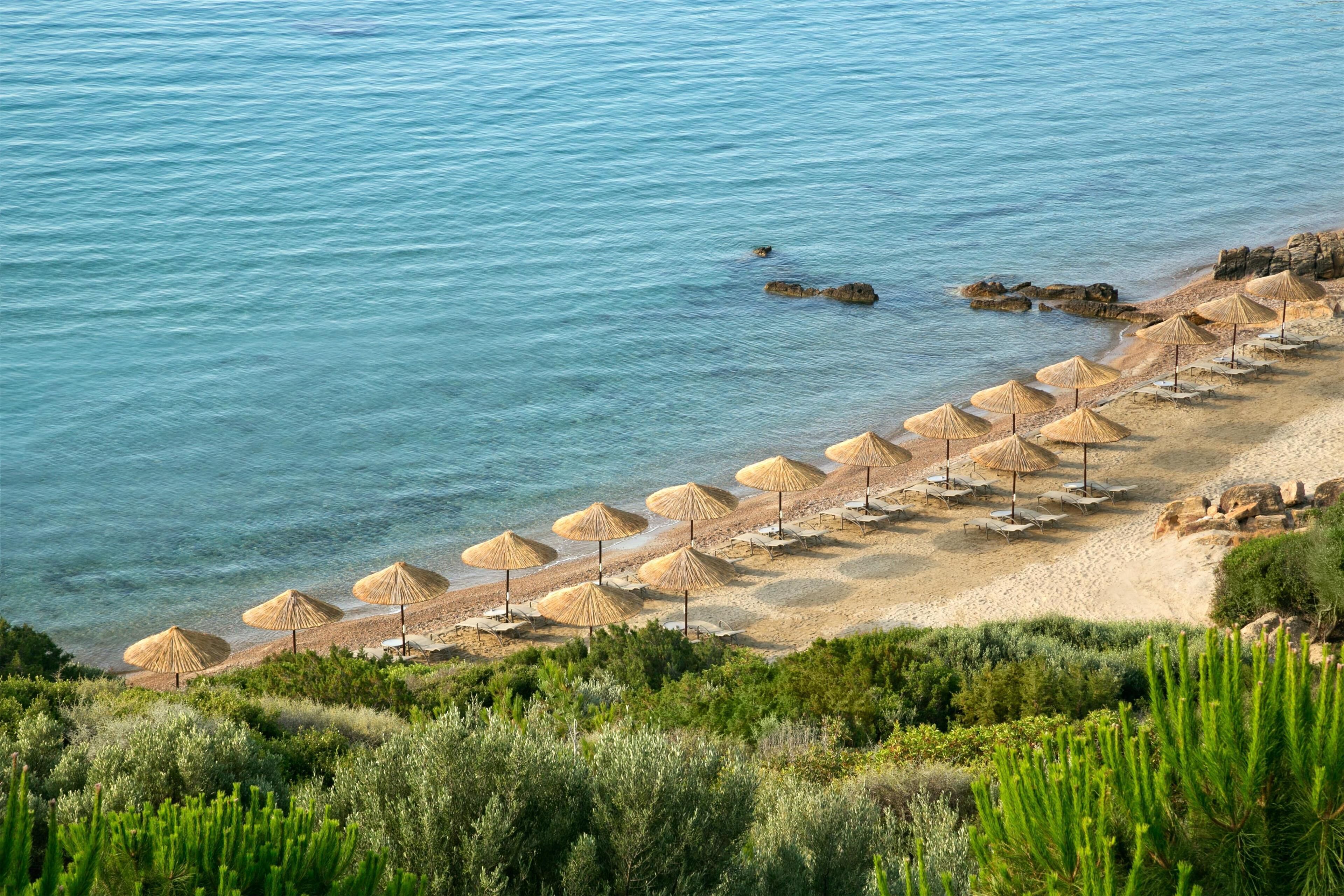 Photo - Kempinski Hotel Barbaros Bay Bodrum