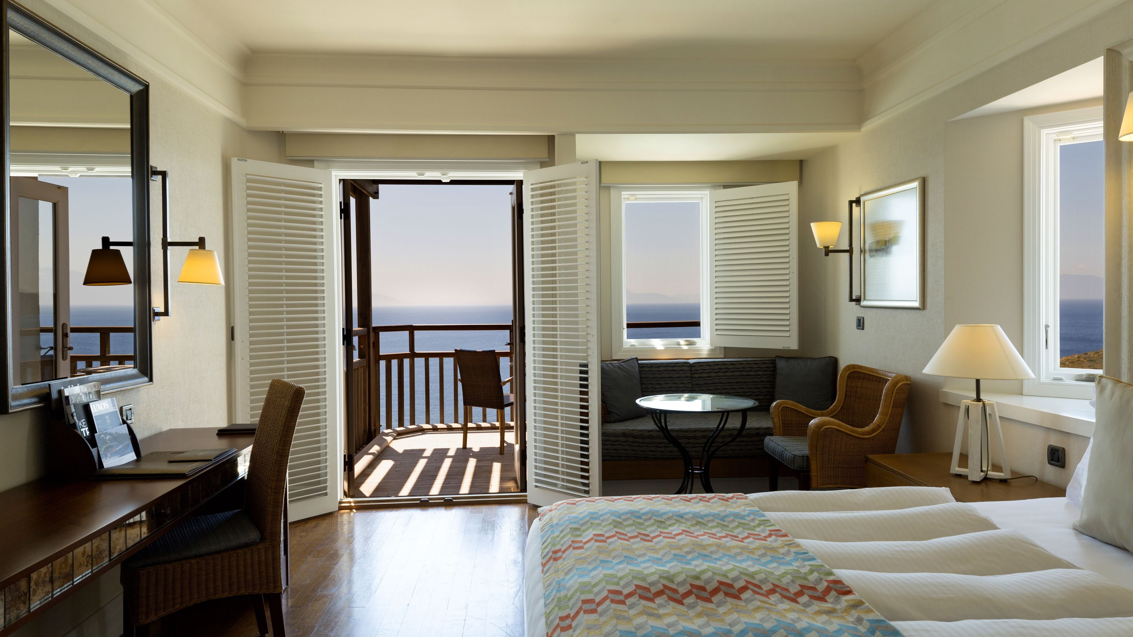 Photo - Kempinski Hotel Barbaros Bay Bodrum