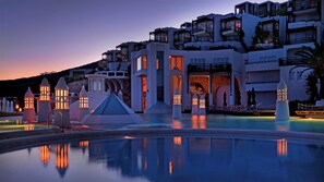 Exterior - Kempinski Hotel Barbaros Bay (Bodrum)