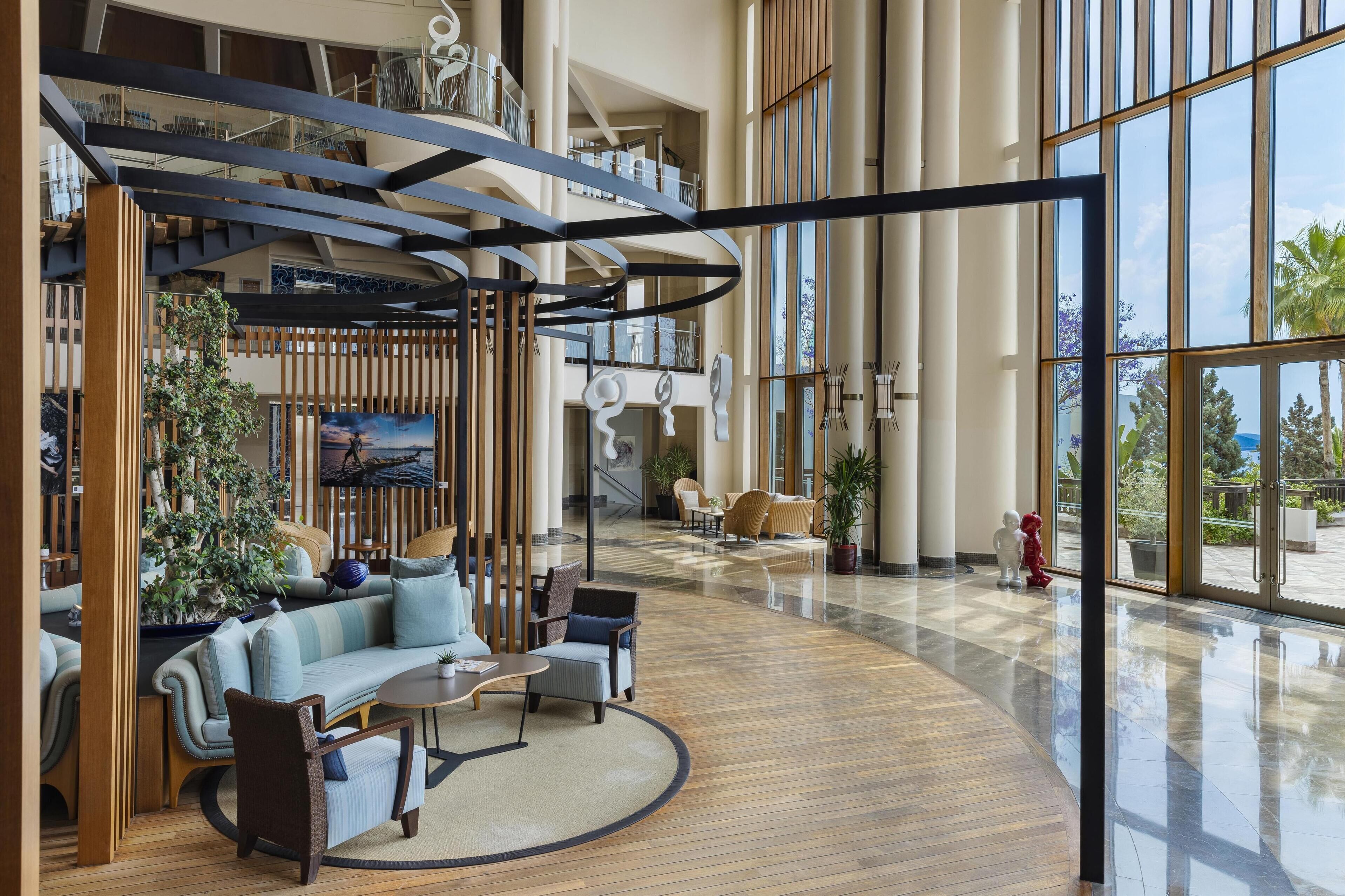 Photo - Kempinski Hotel Barbaros Bay Bodrum