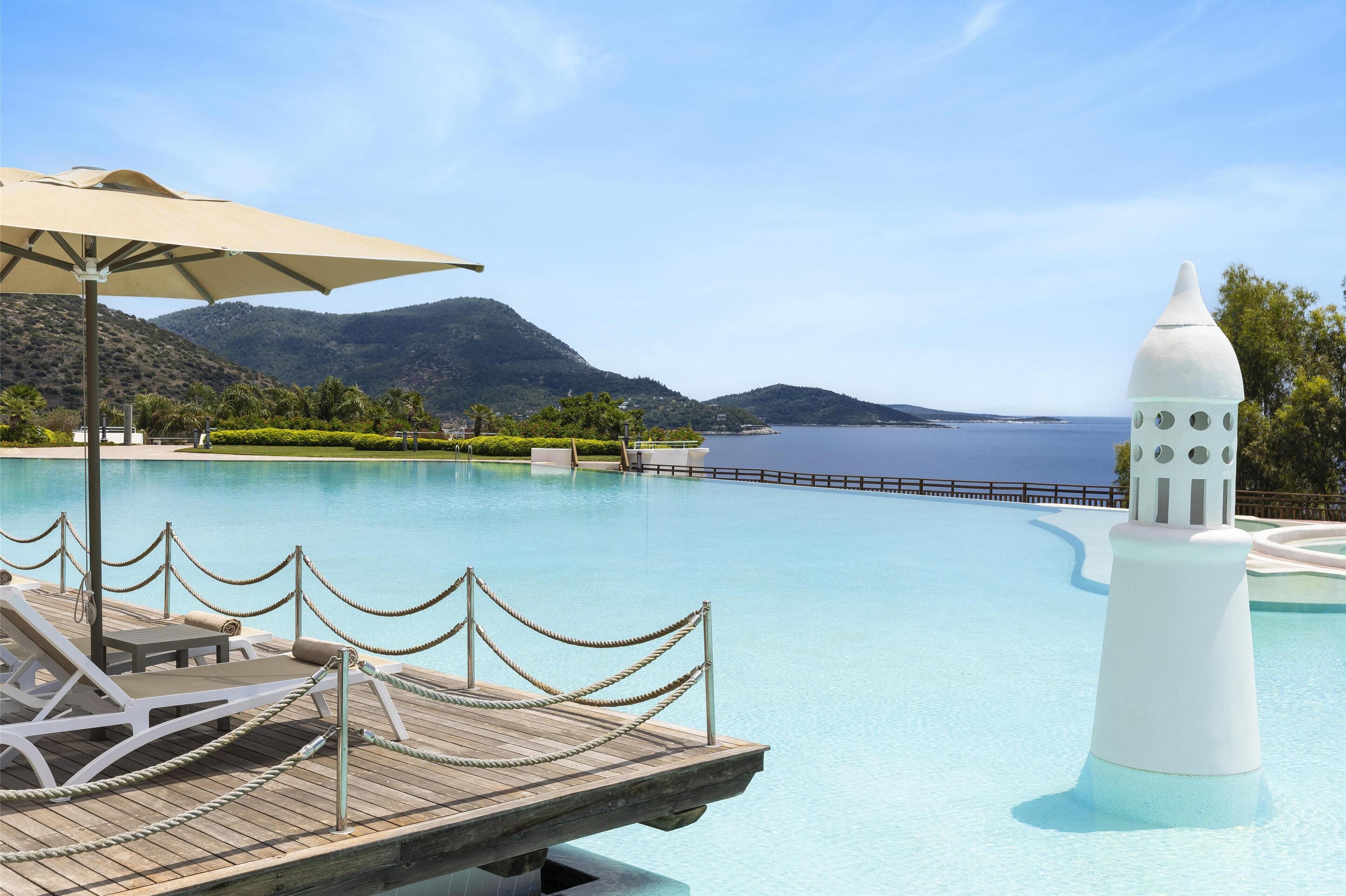 Photo - Kempinski Hotel Barbaros Bay Bodrum