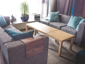 Fernseher