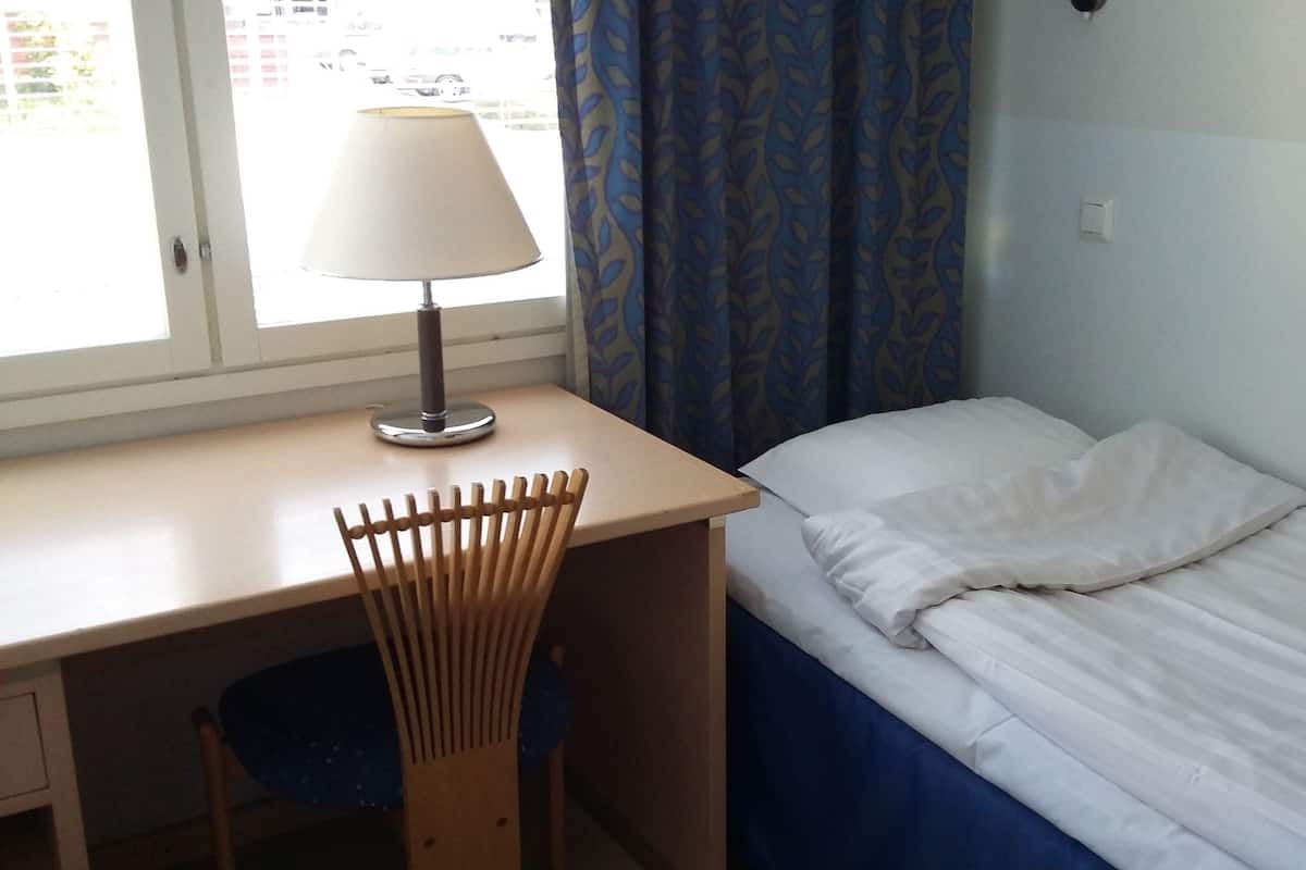 Twin Room Single Use