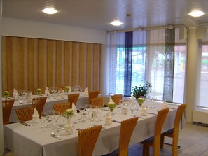 Meeting facility - Hotelli Pietari Kylliäinen (Savonlinna)