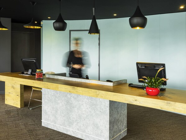 Miscellaneous - ibis Tarbes Odos (Odos)