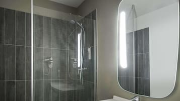 Standard Double Room, 1 Double Bed | Premium bedding, in-room safe, individually decorated
