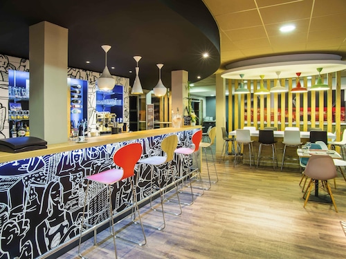 ibis Tarbes Odos