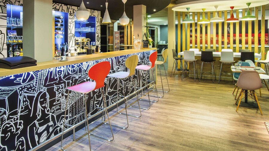 ibis Tarbes Odos