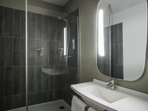 Standard Double Room, 1 Double Bed | Premium bedding, in-room safe, individually decorated