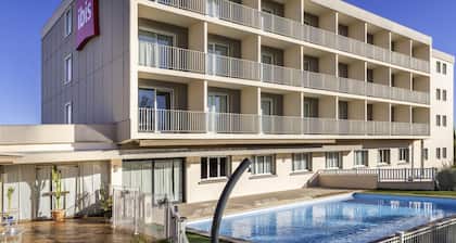 ibis Tarbes Odos