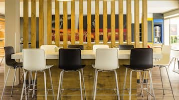 Sala de reuniones