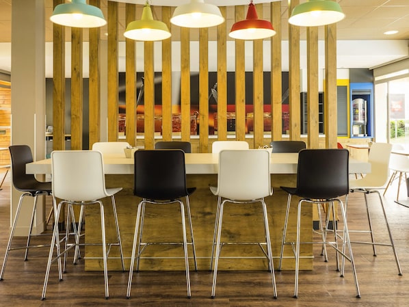 Sala de reuniones