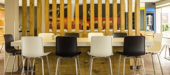 ibis Tarbes Odos