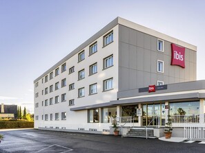 Exterior - ibis Tarbes Odos (Odos)