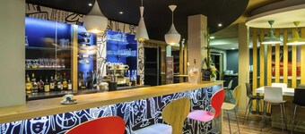 ibis Tarbes Odos