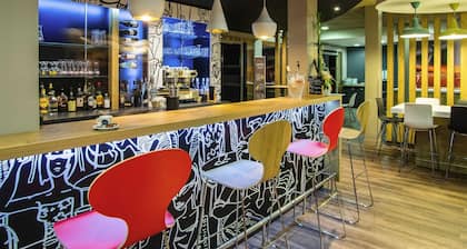 ibis Tarbes Odos