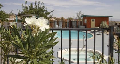 Harmony Motel