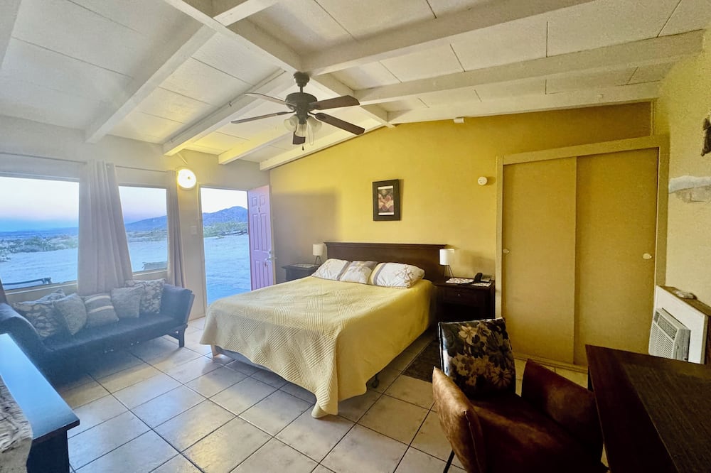 Harmony Motel