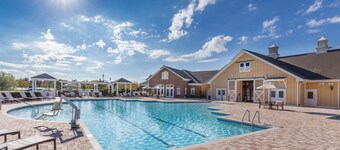 Club Wyndham Governor’s Green