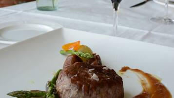 ร้านอาหาร