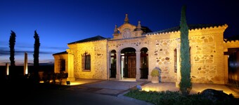 Hotel Cigarral El Bosque