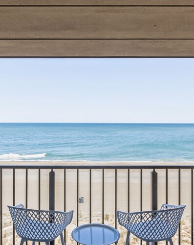 Kasa Ocean City Beach