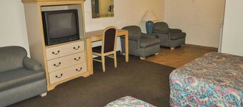 California Suites Motel