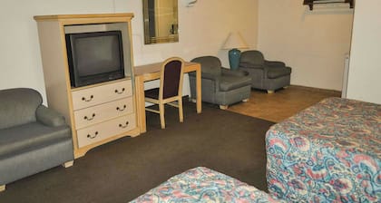 California Suites Motel