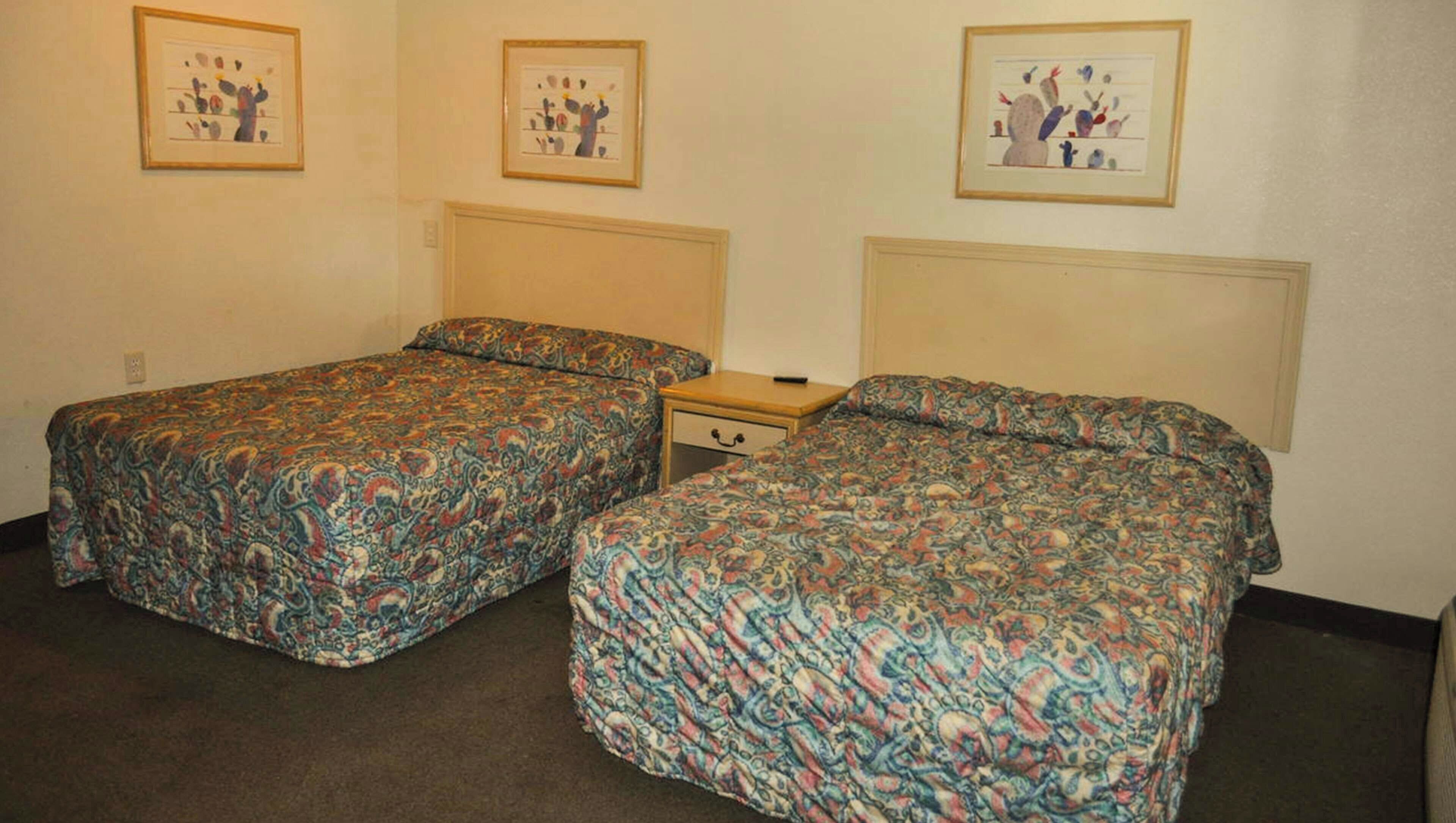 Foto - California Suites Motel Calexico