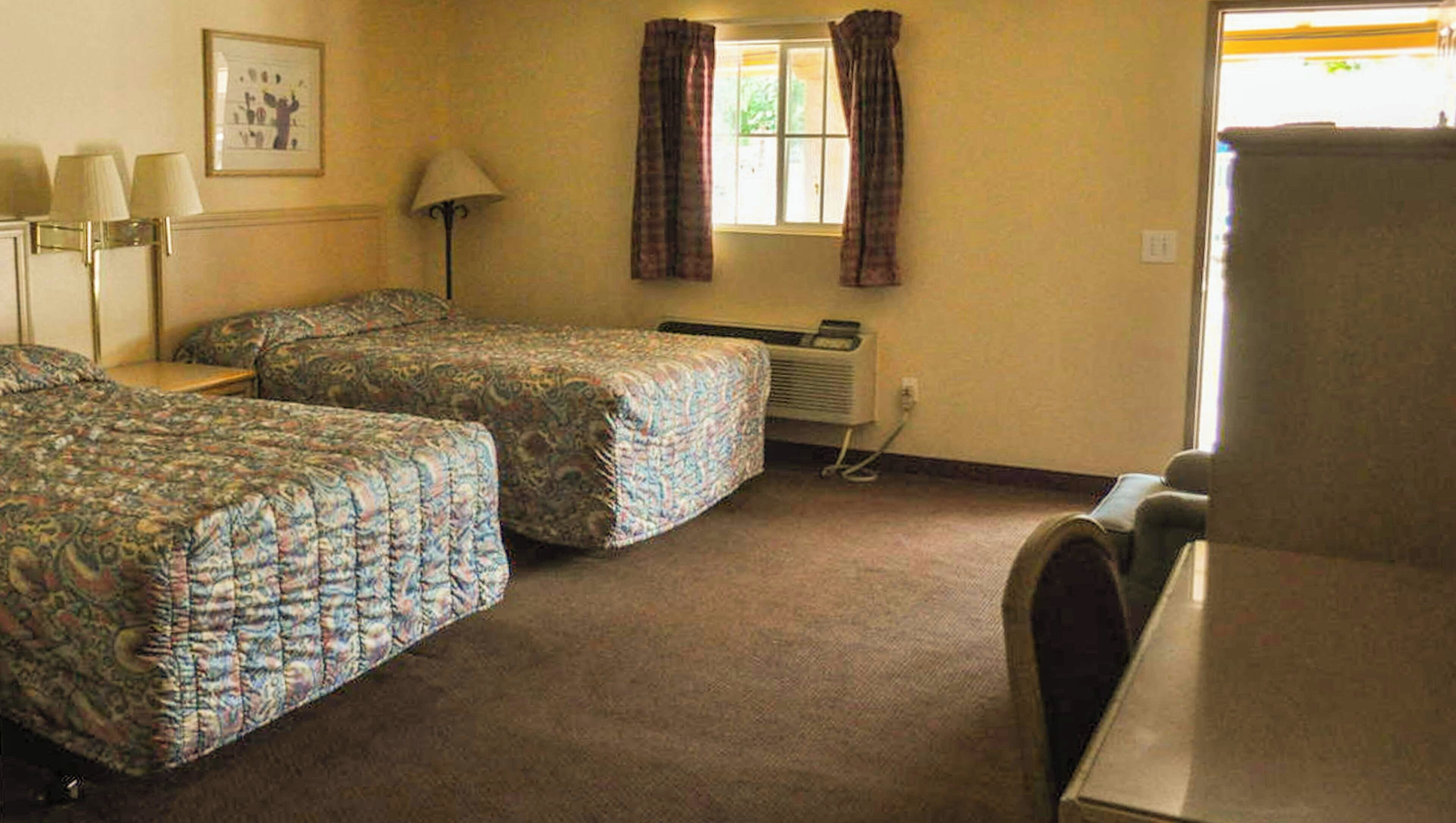 Foto - California Suites Motel Calexico