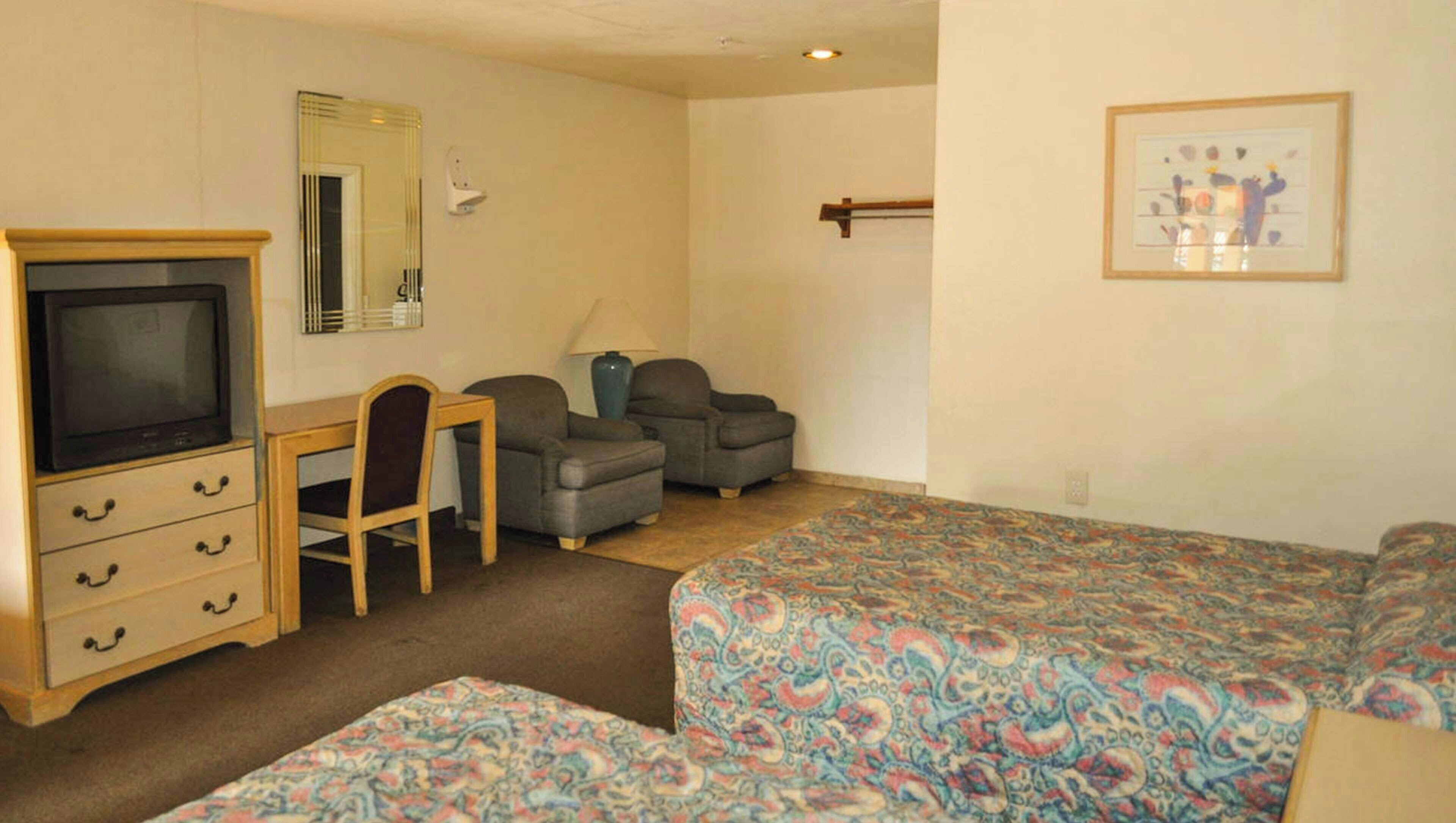 Foto - California Suites Motel Calexico