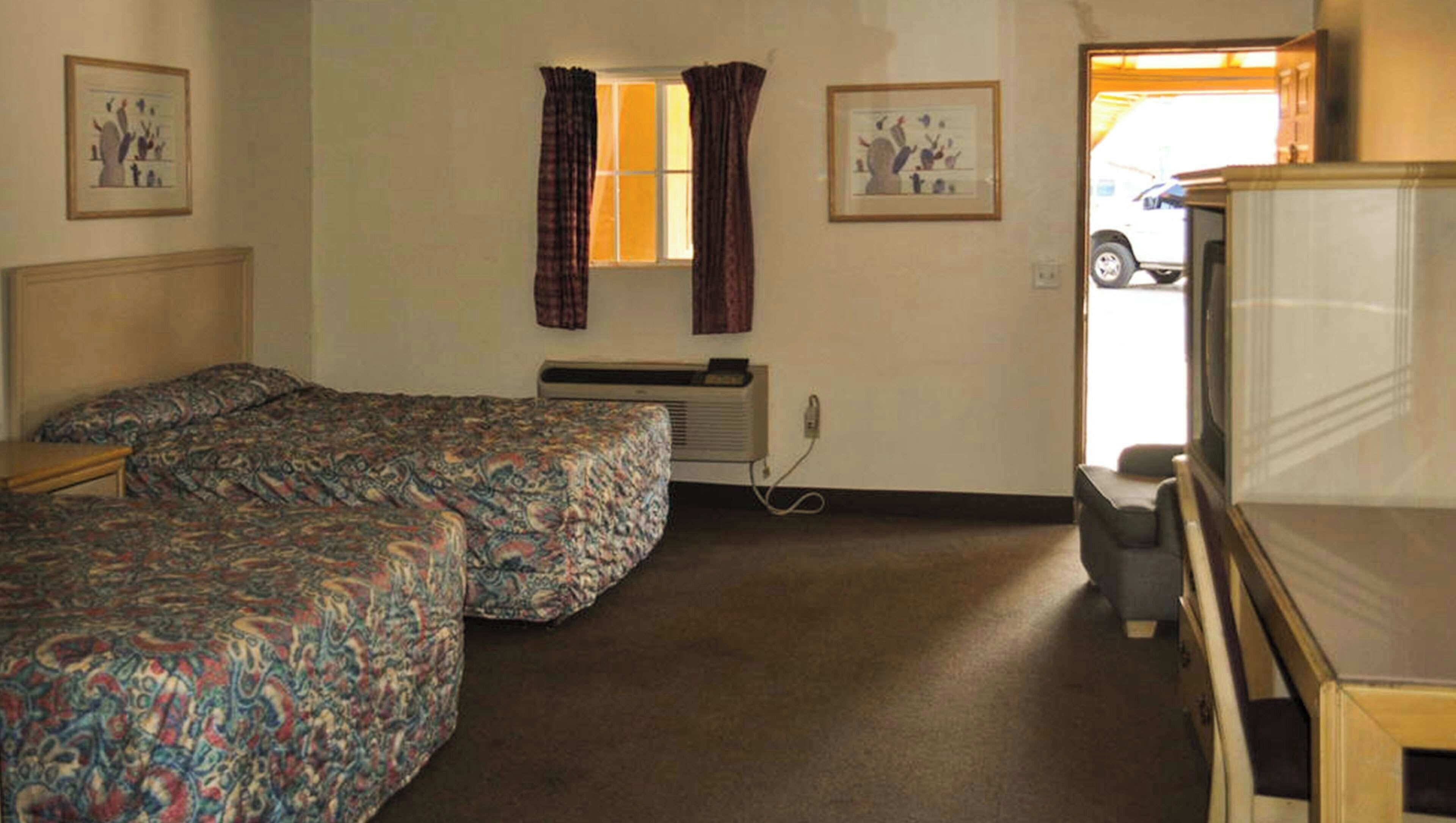 Foto - California Suites Motel Calexico