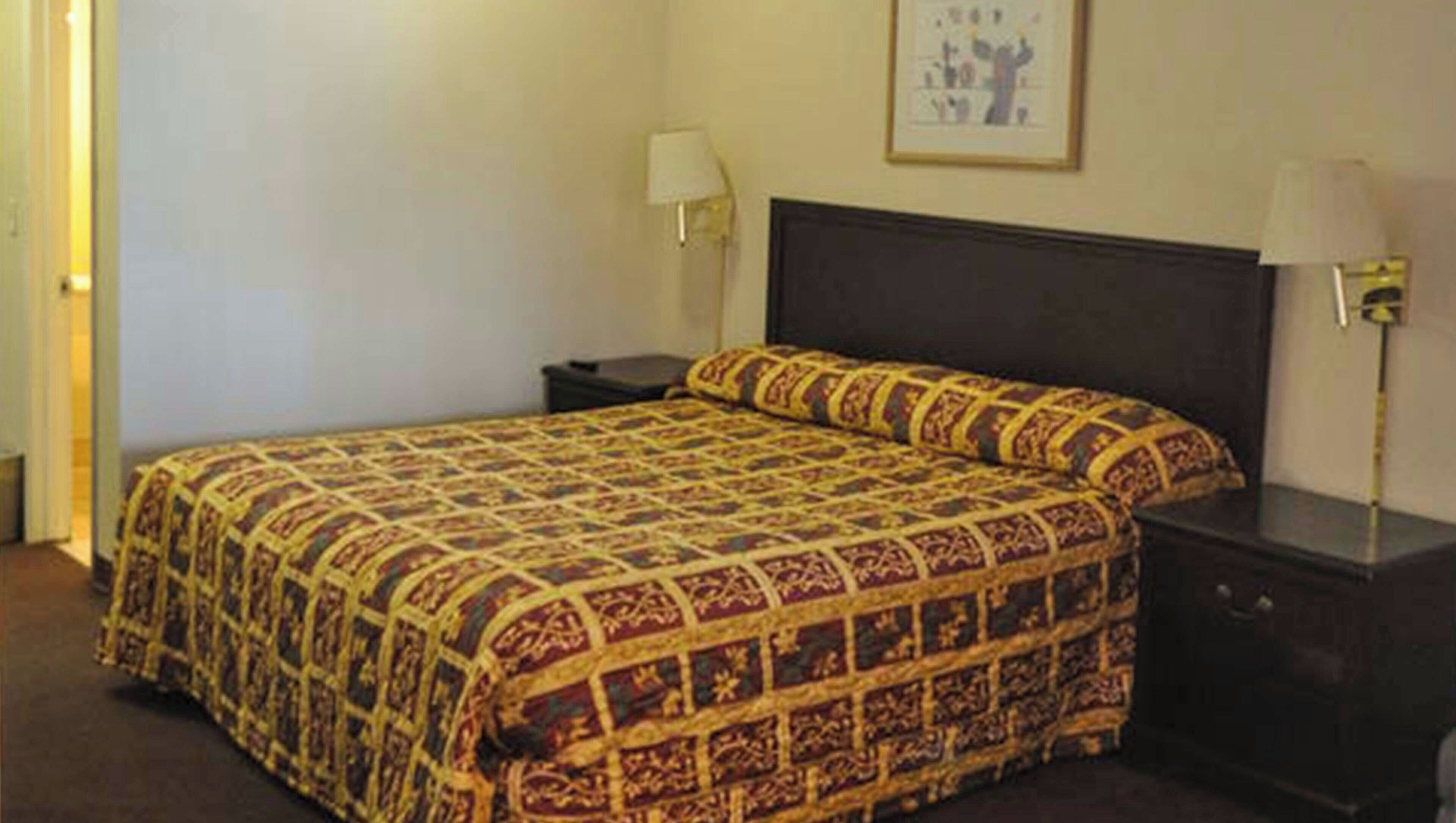 Foto - California Suites Motel Calexico