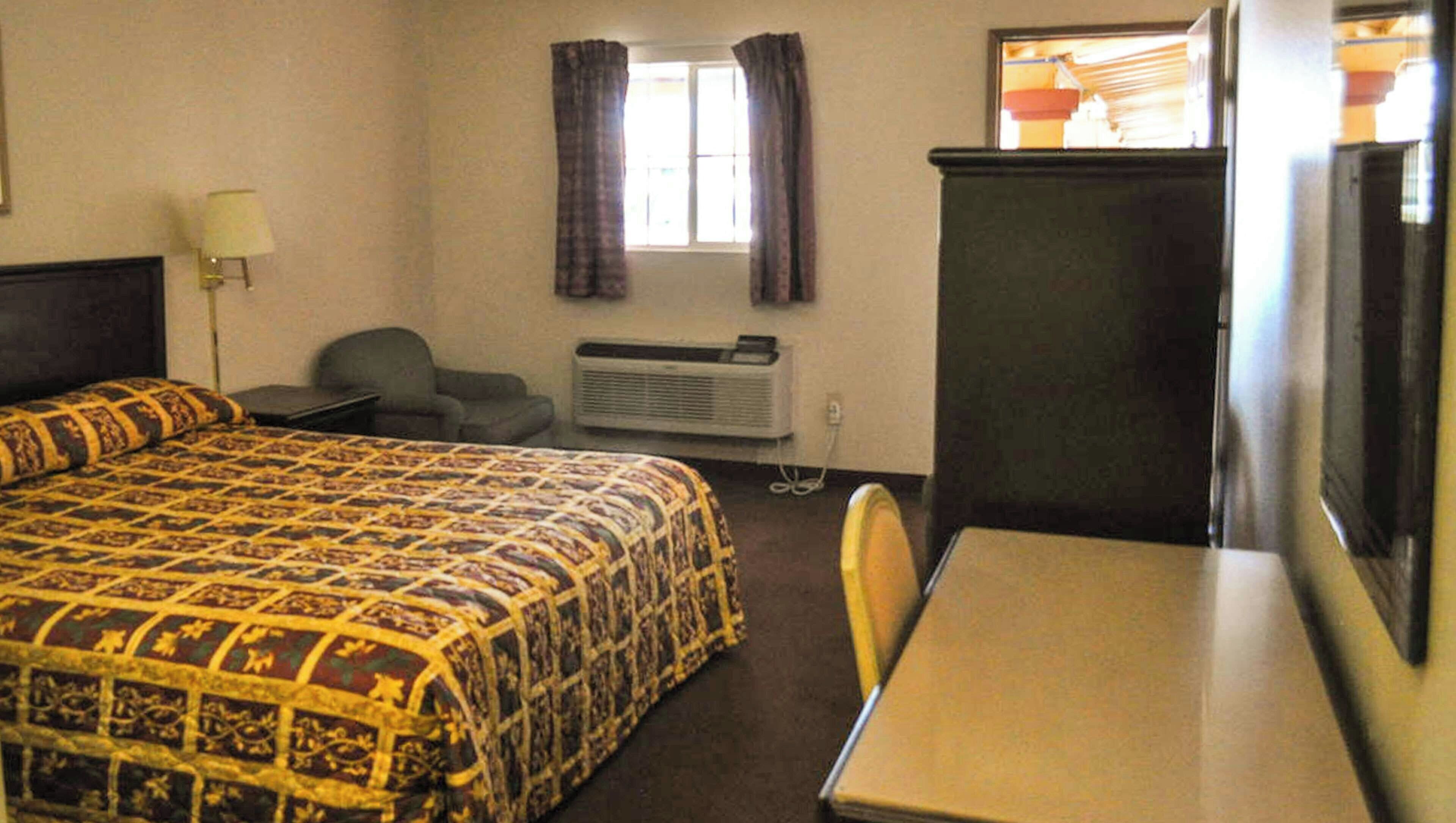 Foto - California Suites Motel Calexico