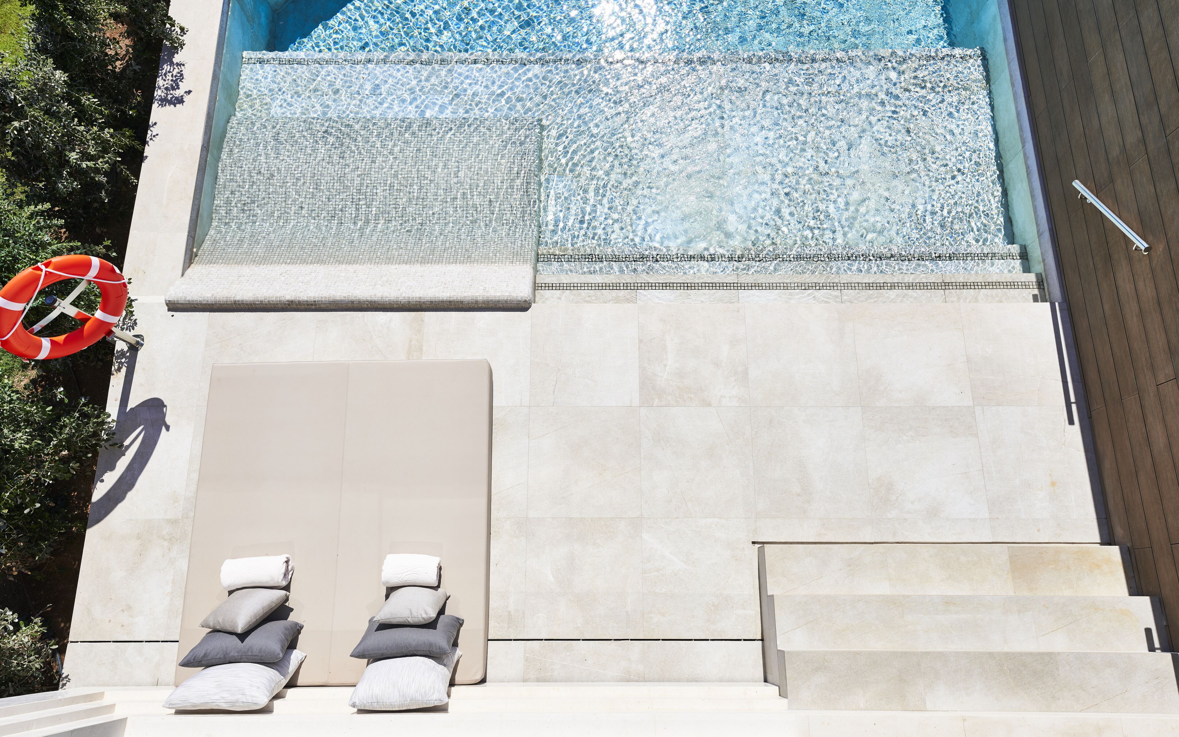 Suite, Private Pool
