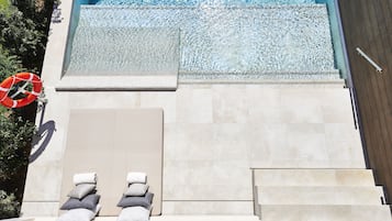 Suite, Private Pool