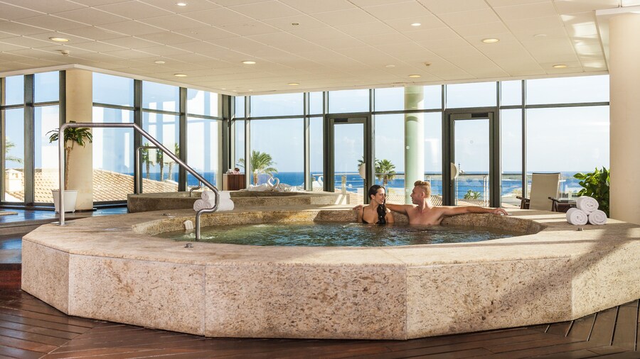 Insotel Punta Prima Prestige Suites & Spa