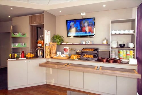 Brit Hotel Tours Sud - Le Cheops