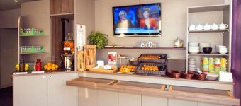 Brit Hotel Tours Sud - Le Cheops