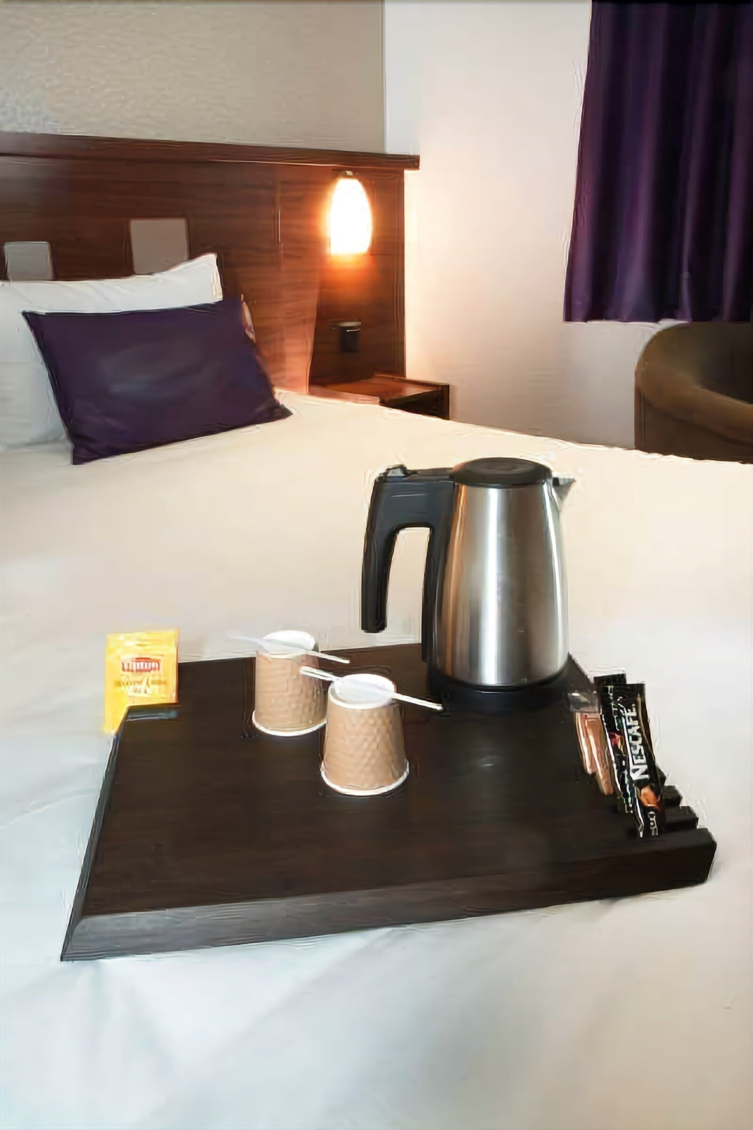 premium room, 1 double bed | premium bedding, individually decorated, individually furnished, desk