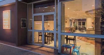 Brit Hotel Tours Sud - Le Cheops