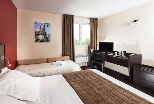 Kyriad Tours - Joue les Tours (4)
