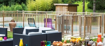 Kyriad Tours - Joue les Tours