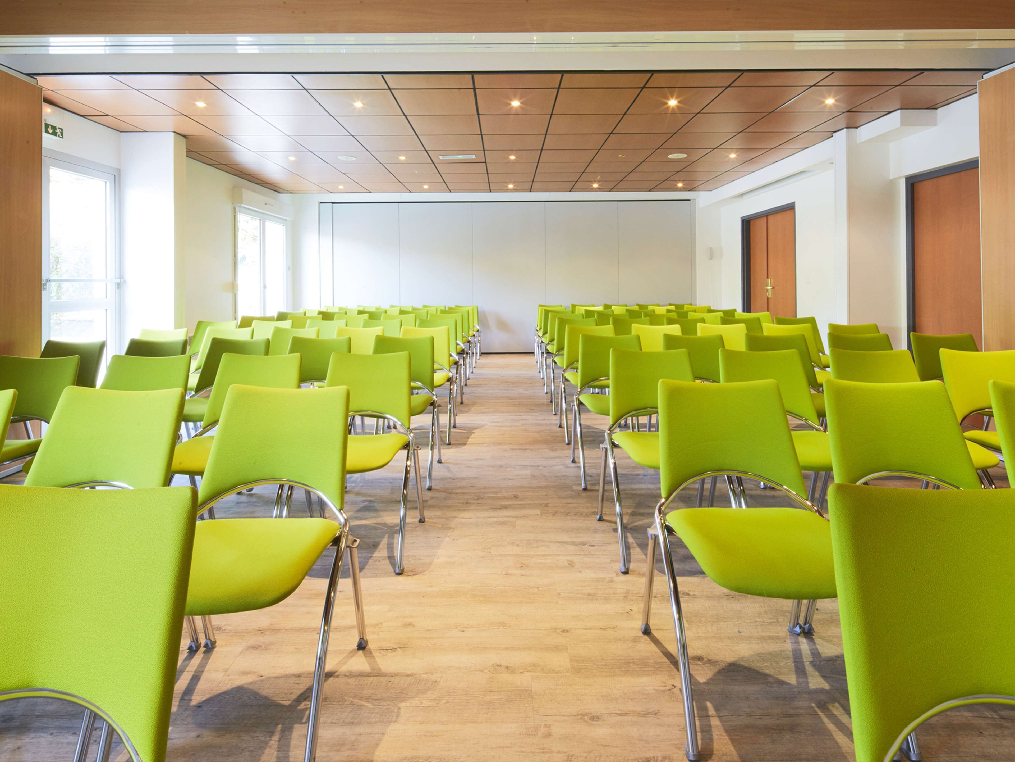 Sala de reuniones