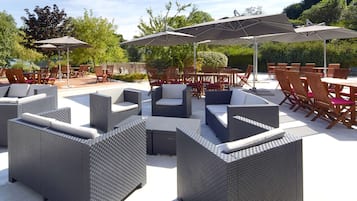 Teras/patio